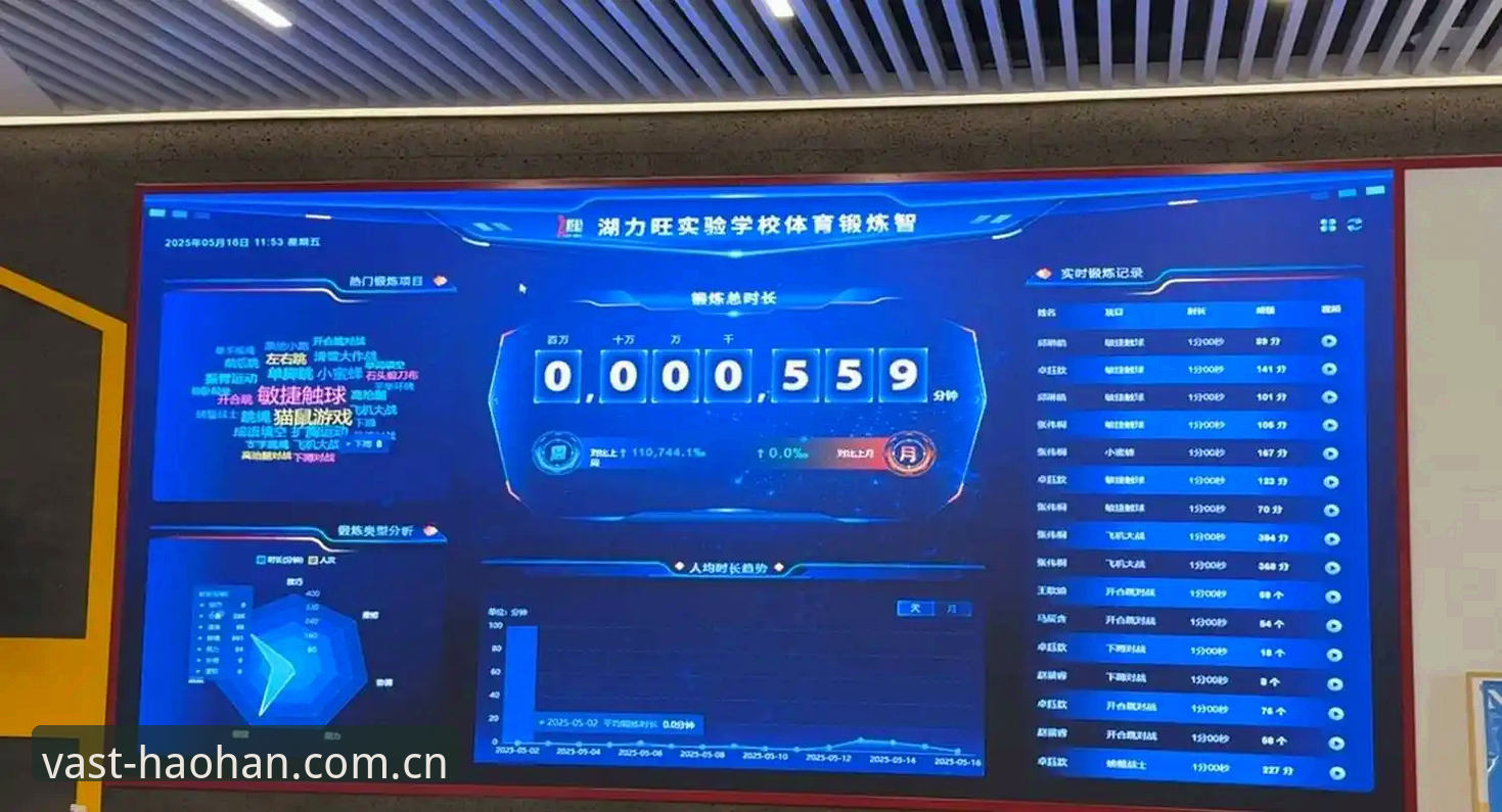 浩瀚体育数据追踪 浩瀚体育数据追踪系统全新升级 用户实测反馈揭示平台技术内核最新动态